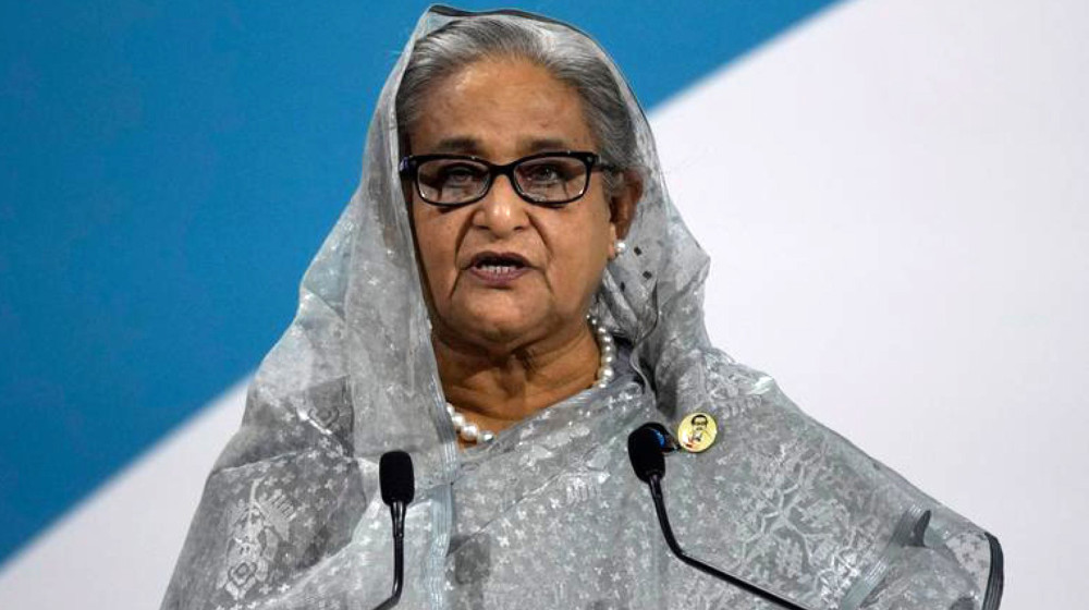 ভারতে বসে হাসিনার ইন্ধনে নাশকতার ছক কষছে আওয়ামী লীগ