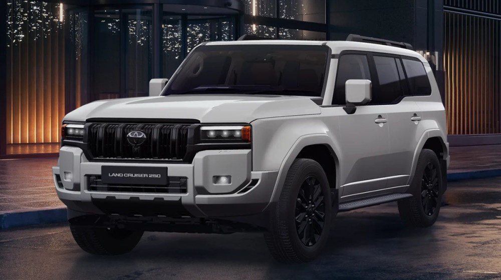 দেশে এল তারেক রহমানের ২ কোটি ৭৬ লাখ টাকার গাড়ি, বিআরটিএতে নিবন্ধন সম্পন্ন