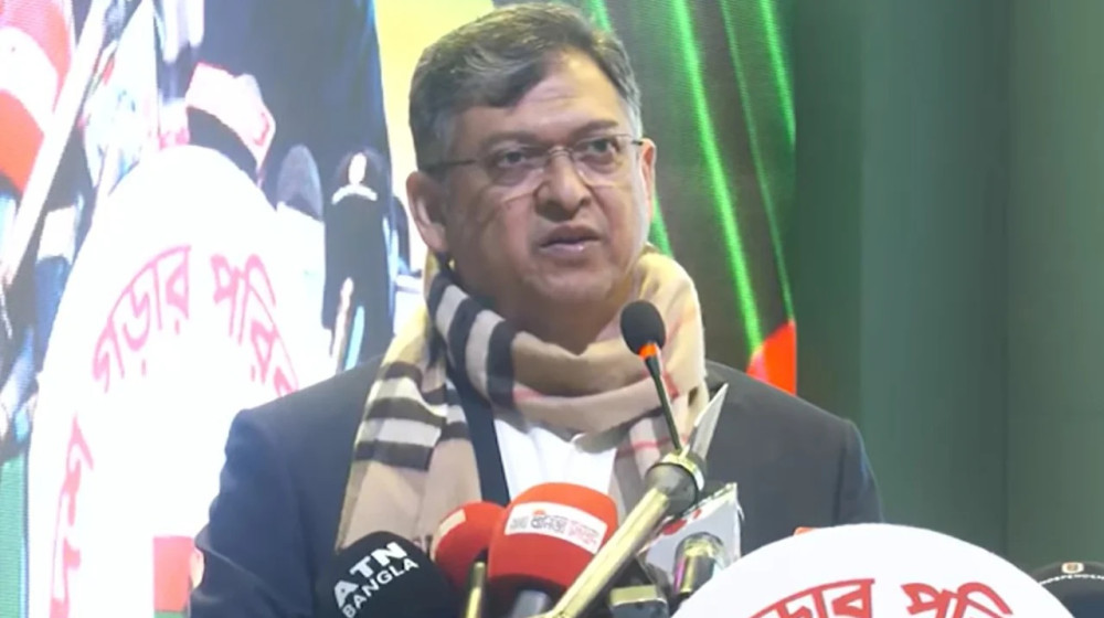 নীতি-আদর্শ ছাড়াই ধর্মের নামে রাজনীতি করছে একটি দল নীতি-আদর্শ ছাড়াই ধর্মের নামে রাজনীতি করছে একটি দল