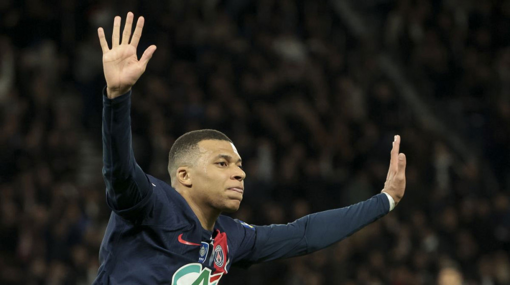 এমবাপ্পে হুংকার দিয়ে রাখলেন বার্সেলোনাকে