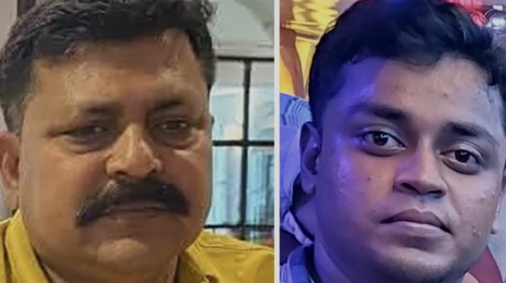 কংগ্রেস নেতা ও ছেলেকে নৃশংসভাবে হত্যা, নদীয়ায় গ্রেপ্তার ৩