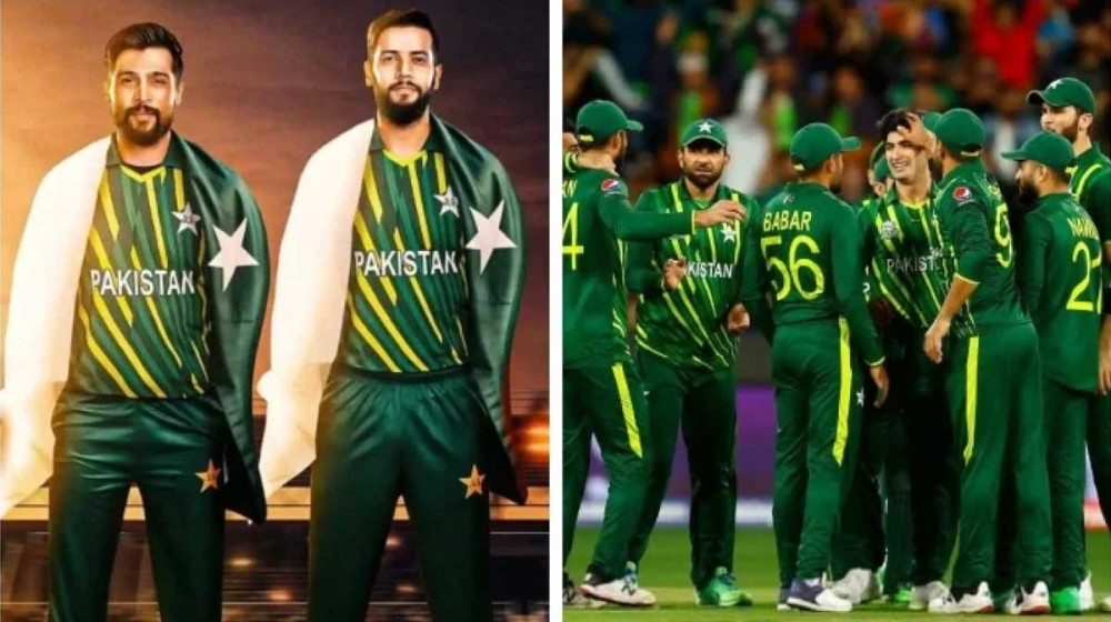 নিউজিল্যান্ডের বিপক্ষে পাকিস্তানের দল ঘোষণা নিউজিল্যান্ডের বিপক্ষে পাকিস্তানের দল ঘোষণা