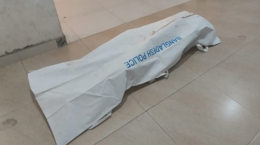 শাহজাদপুরে এটিএম বুথের নিরাপত্তাকর্মী খুন শাহজাদপুরে এটিএম বুথের নিরাপত্তাকর্মী খুন