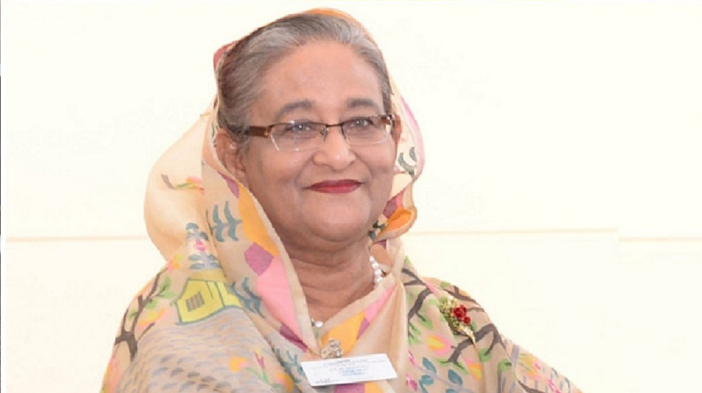 ঈদের আনন্দ সবার সঙ্গে ভাগাভাগি করুন: প্রধানমন্ত্রী