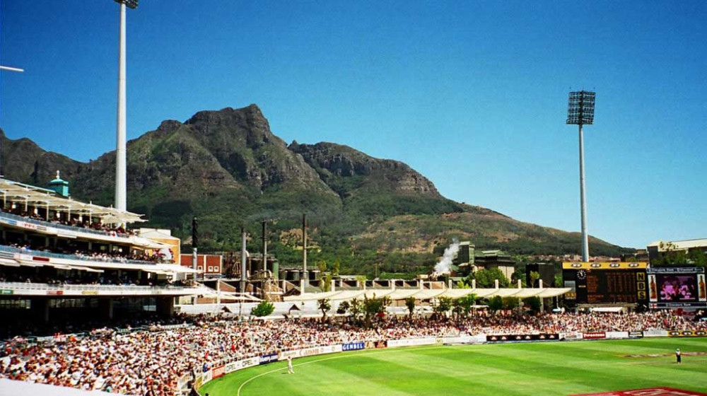 ২০২৭ বিশ্বকাপ ক্রিকেটের আট ভেন্যু চূড়ান্ত