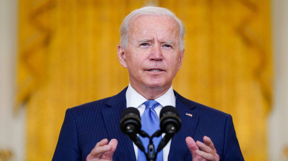 ইসরায়েলে হামলা না করতে ইরানকে সতর্ক করলেন বাইডেন ইসরায়েলে হামলা না করতে ইরানকে সতর্ক করলেন বাইডেন