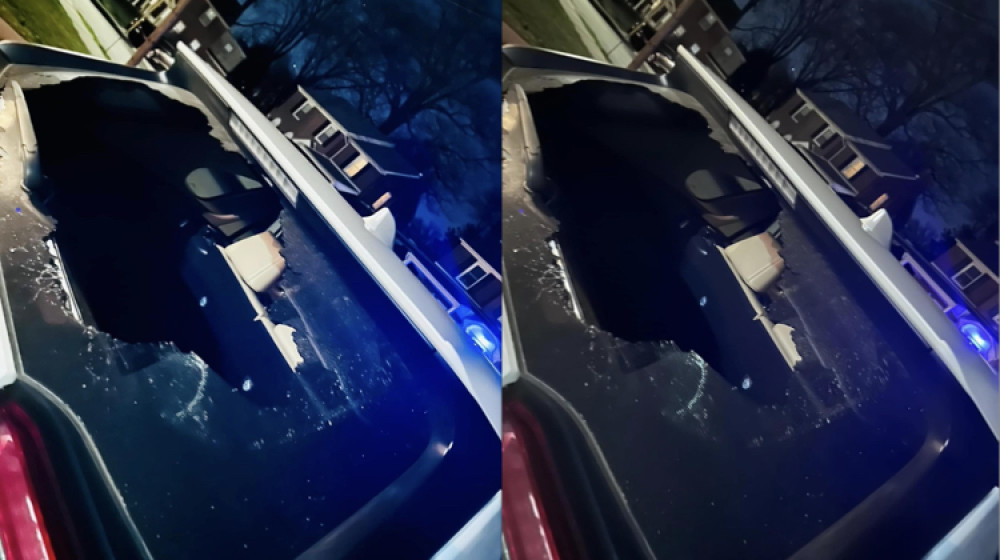 দূর্বৃত্তের কবলে বাংলাদেশী উবার ড্রাইভার