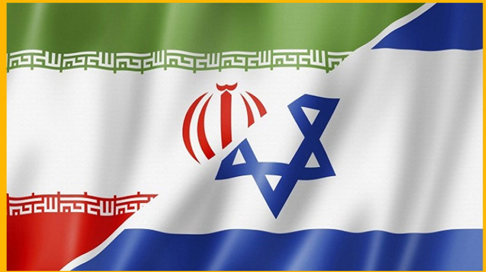 ইরান ও ইসরাইল, বন্ধু যখন শত্রু ইরান ও ইসরাইল, বন্ধু যখন শত্রু