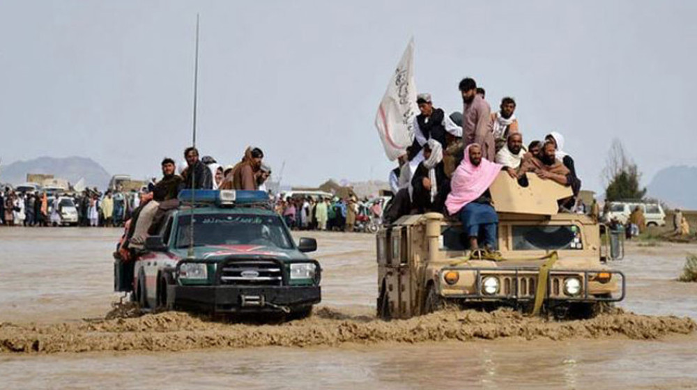 আফগানিস্তানে বন্যায় ৩৩ জন নিহত আফগানিস্তানে বন্যায় ৩৩ জন নিহত