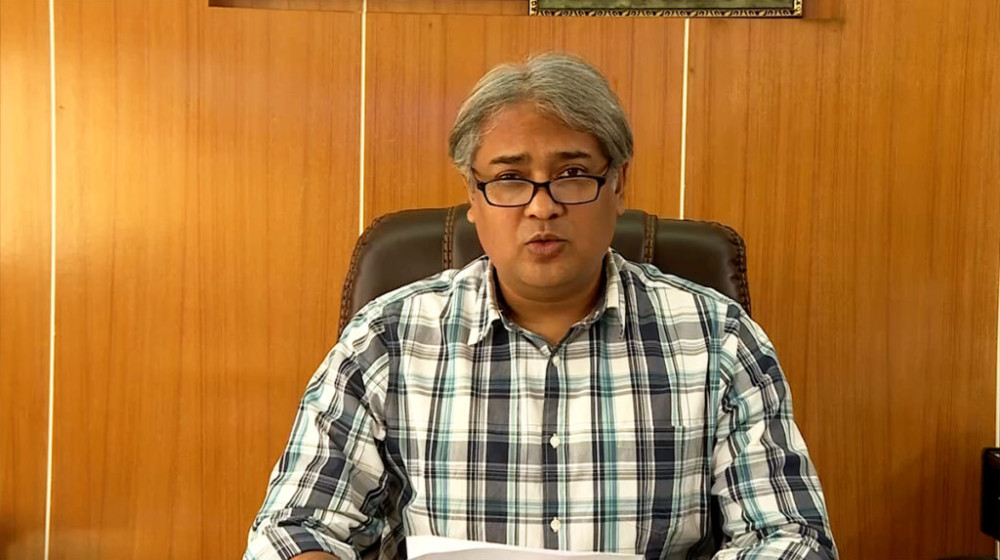 নির্দেশনা উপেক্ষা করে পহেলা বৈশাখে উদীচীর অনুষ্ঠান দুঃখজনক: তথ্য প্রতিমন্ত্রী