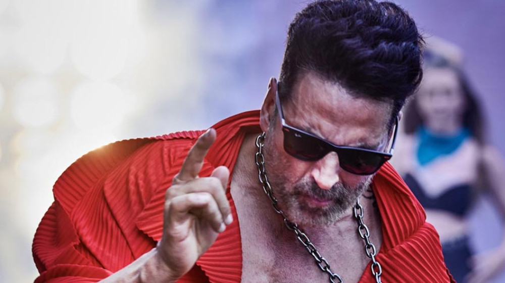 এবার তেলুগু ছবিতে পা রাখছেন অক্ষয় এবার তেলুগু ছবিতে পা রাখছেন অক্ষয়