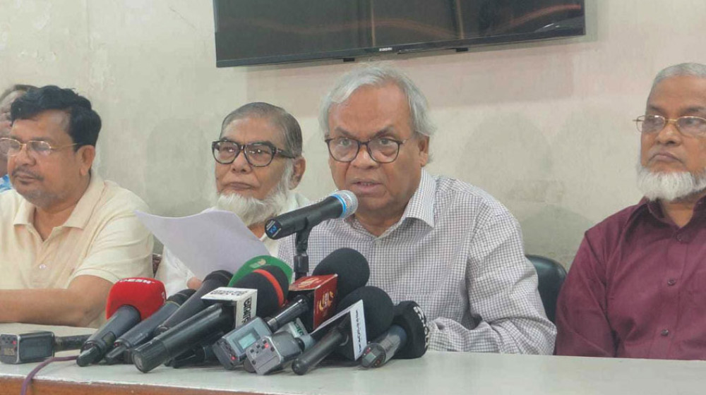 রাষ্ট্রীয় পৃষ্ঠপোষকতায় গুমের ঘটনা ঘটছে: রিজভী রাষ্ট্রীয় পৃষ্ঠপোষকতায় গুমের ঘটনা ঘটছে: রিজভী