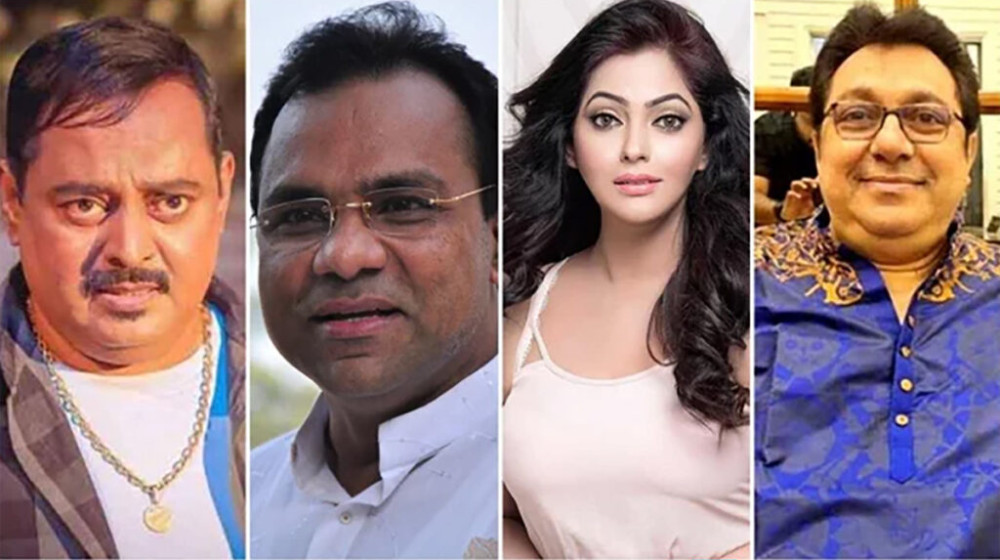 চলচ্চিত্র শিল্পী সমিতির নির্বাচন আজ চলচ্চিত্র শিল্পী সমিতির নির্বাচন আজ