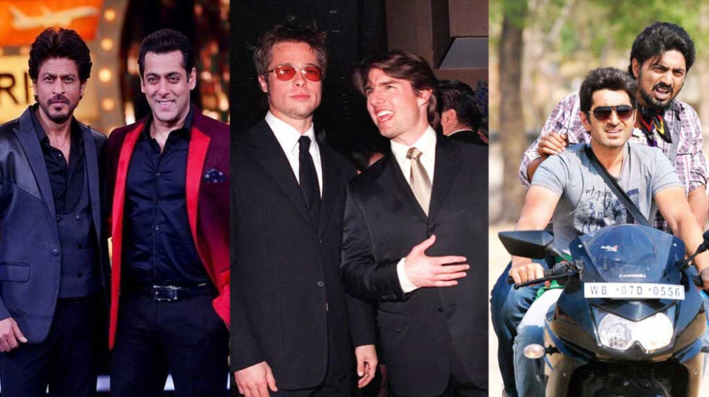 হলিউড-বলিউডের শিল্পী সমিতির সভাপতি-সাধারণ সম্পাদক কারা? হলিউড-বলিউডের শিল্পী সমিতির সভাপতি-সাধারণ সম্পাদক কারা?