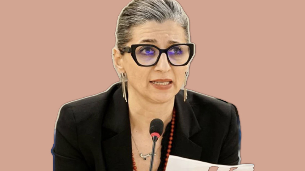 ইসরায়েলের বিরুদ্ধে অস্ত্র নিষেধাজ্ঞার আহ্বান জাতিসংঘ বিশেষজ্ঞের