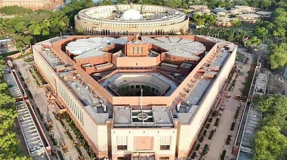 ভারতে লোকসভা নির্বাচনের ভোটগ্রহণ শুরু ভারতে লোকসভা নির্বাচনের ভোটগ্রহণ শুরু