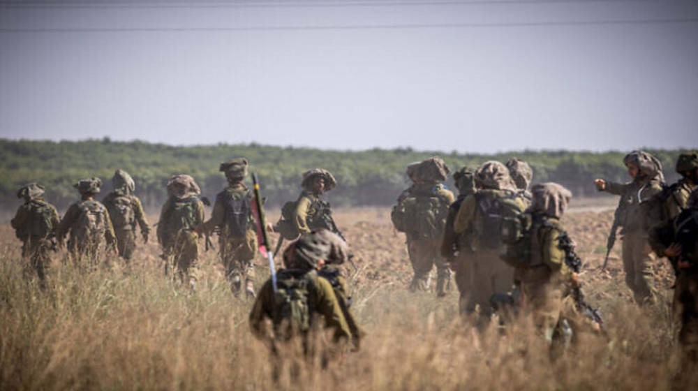 মার্কিন নিষেধাজ্ঞার কবলে পড়তে যাচ্ছে ইসরায়েলের সামরিক ইউনিট মার্কিন নিষেধাজ্ঞার কবলে পড়তে যাচ্ছে ইসরায়েলের সামরিক ইউনিট