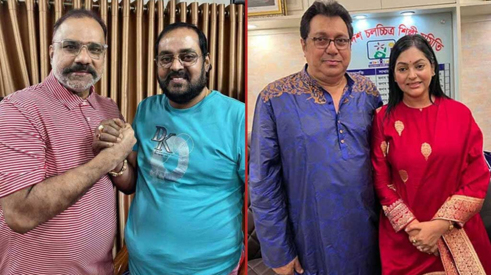 শিল্পী সমিতির নির্বাচনে কে কত ভোট পেলেন শিল্পী সমিতির নির্বাচনে কে কত ভোট পেলেন