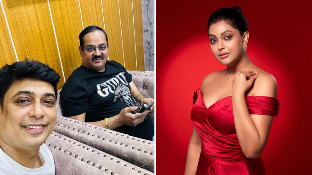 সামান্য ব্যবধানে হেরে গেলেন চিত্রনায়িকা নিপুন সামান্য ব্যবধানে হেরে গেলেন চিত্রনায়িকা নিপুন