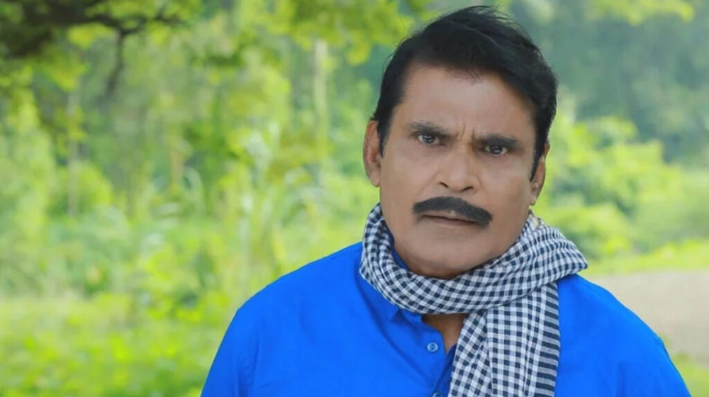 মারা গেছেন জনপ্রিয় অভিনেতা রুমি মারা গেছেন জনপ্রিয় অভিনেতা রুমি