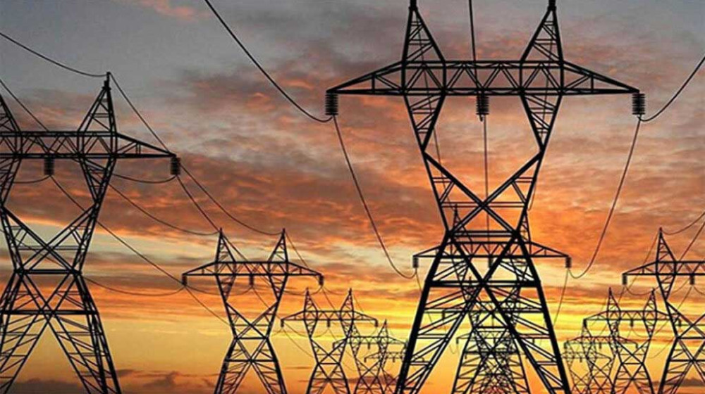 দেশের ইতিহাসে সর্বোচ্চ বিদ্যুৎ উৎপাদন দেশের ইতিহাসে সর্বোচ্চ বিদ্যুৎ উৎপাদন