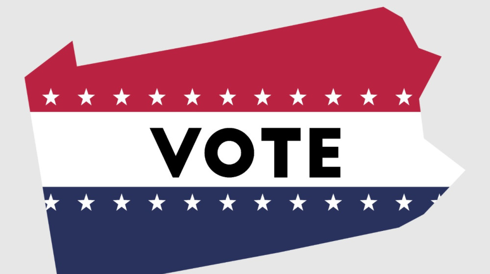 “প্রাইমারি ইলেকশন”