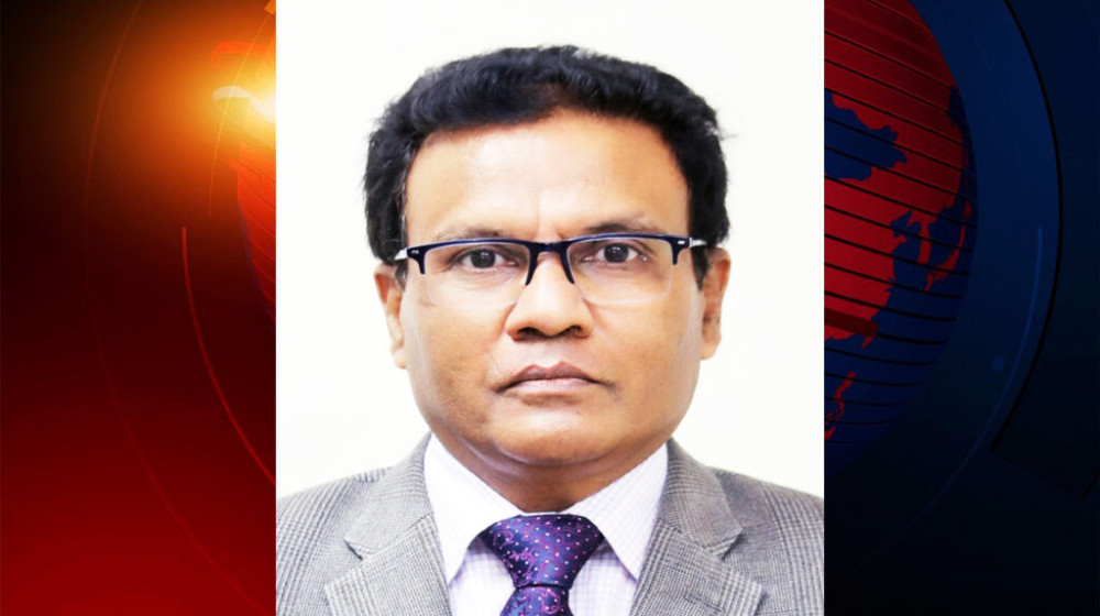 তাপদাহ কমে গেলে লোডশেডিং থাকবে না: বিদ্যুৎ সচিব তাপদাহ কমে গেলে লোডশেডিং থাকবে না: বিদ্যুৎ সচিব