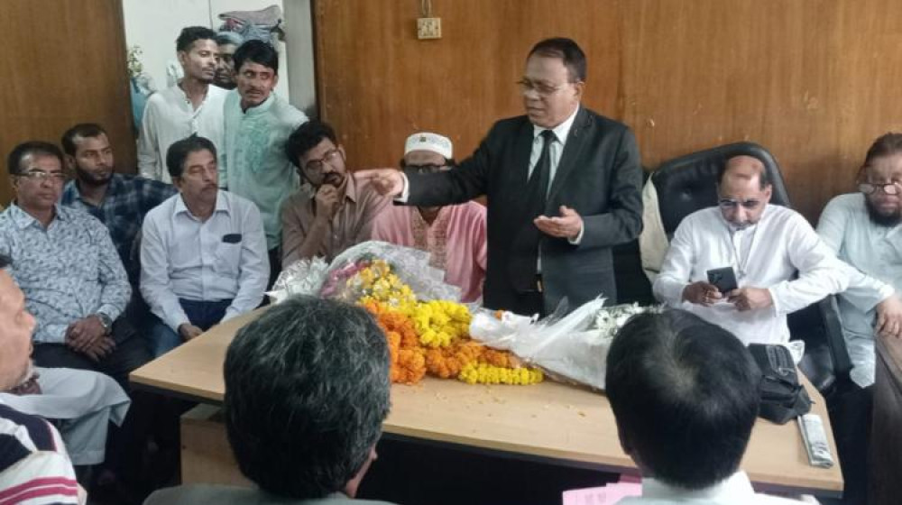 বিএনপির নির্দেশিত কর্মসূচির মাধ্যমে বর্তমান সরকারের পতন হবে-তারেক রহমানের বিএনপির নির্দেশিত কর্মসূচির মাধ্যমে বর্তমান সরকারের পতন হবে-তারেক রহমানের