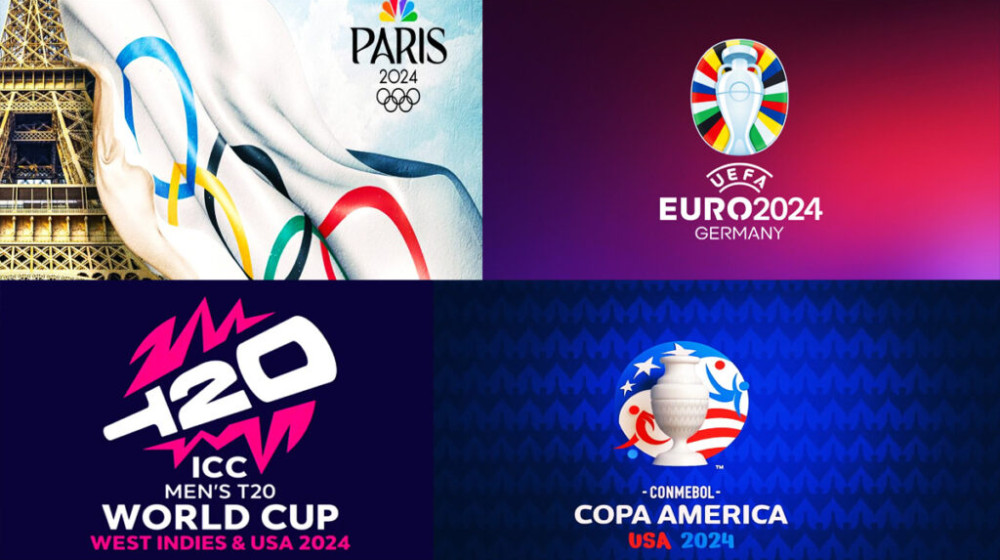 ৭১ দিনের উৎসব, একসাথে এত ইভেন্ট আগে দেখেনি পৃথিবী ৭১ দিনের উৎসব, একসাথে এত ইভেন্ট আগে দেখেনি পৃথিবী