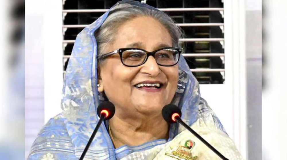 গরিব-দুঃখী মানুষের মুখে হাসি ফোটানোই আমার স্বপ্ন: প্রধানমন্ত্রী গরিব-দুঃখী মানুষের মুখে হাসি ফোটানোই আমার স্বপ্ন: প্রধানমন্ত্রী