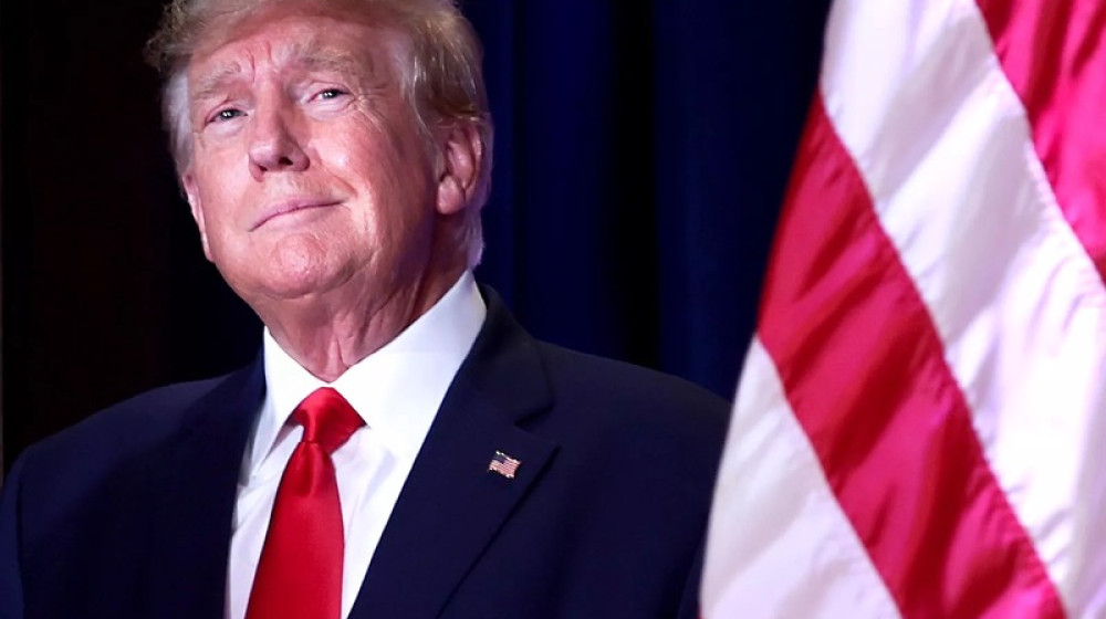 “বিভক্ত হল সুপ্রিমকোর্ট ট্রাম্পের বিচার নিয়ে” “বিভক্ত হল সুপ্রিমকোর্ট ট্রাম্পের বিচার নিয়ে”