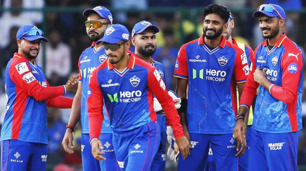 শ্বাসরুদ্ধকর ম্যাচে মুম্বাইকে হারাল দিল্লি শ্বাসরুদ্ধকর ম্যাচে মুম্বাইকে হারাল দিল্লি