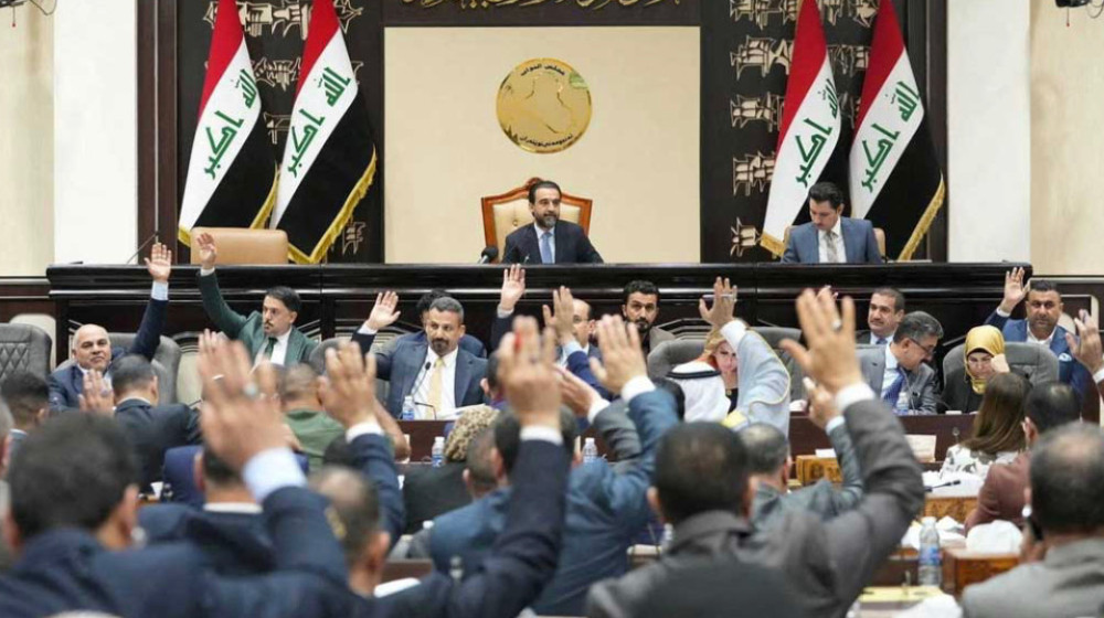 সমকামিতাকে অপরাধ গণ্য করে সর্বোচ্চ ১৫ বছরের জেল , ইরাকে নতুন আইন