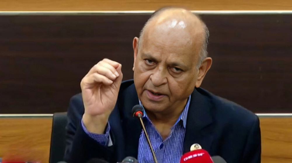 রোগীর প্রতি চিকিৎসকের অবহেলা বরদাস্ত করবো না: স্বাস্থ্যমন্ত্রী রোগীর প্রতি চিকিৎসকের অবহেলা বরদাস্ত করবো না: স্বাস্থ্যমন্ত্রী