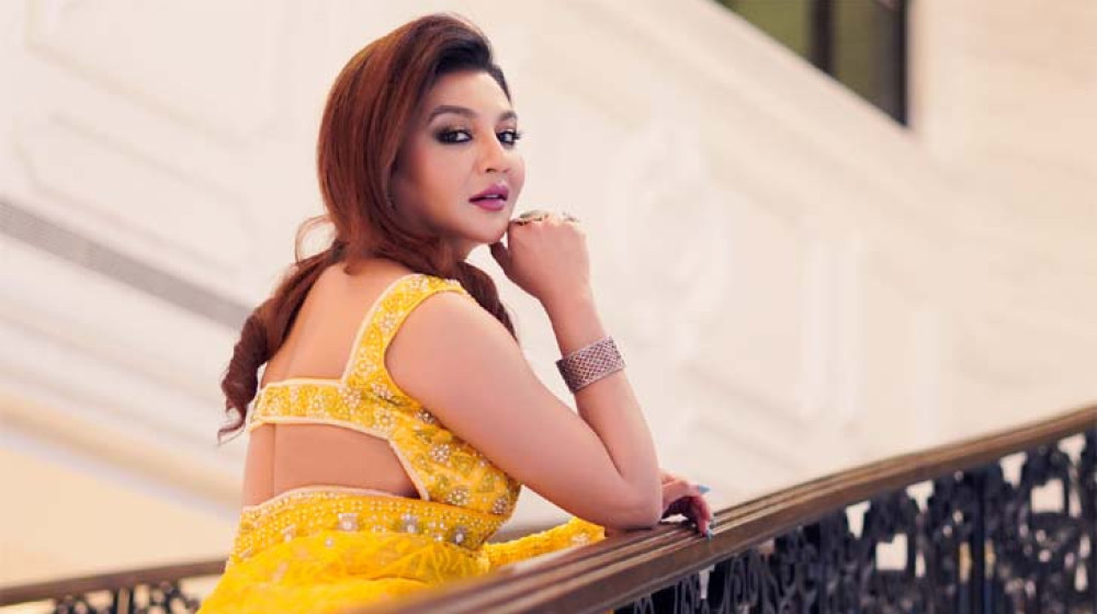 বিয়ের পরিকল্পনা নিয়ে যা বললেন জয়া বিয়ের পরিকল্পনা নিয়ে যা বললেন জয়া