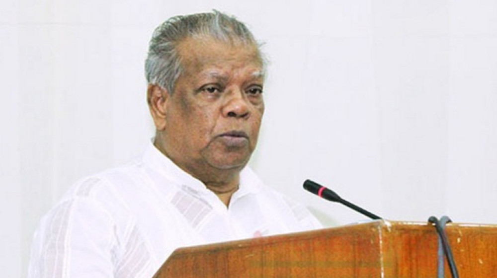 রাষ্ট্রের সব মানুষের ন্যায়বিচার পাওয়ার অধিকার রয়েছে: আমু রাষ্ট্রের সব মানুষের ন্যায়বিচার পাওয়ার অধিকার রয়েছে: আমু