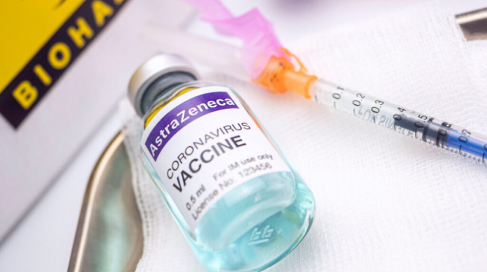 কোভিড টিকার পার্শ্বপ্রতিক্রিয়ার কথা স্বীকার করলো অ্যাস্ট্রাজেনেকা কোভিড টিকার পার্শ্বপ্রতিক্রিয়ার কথা স্বীকার করলো অ্যাস্ট্রাজেনেকা