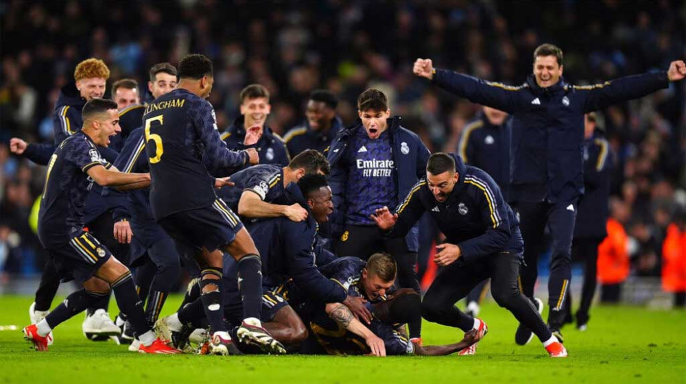 চ্যাম্পিয়নস লিগের ‘রাজাদের’ আজ বায়ার্ন পরীক্ষা