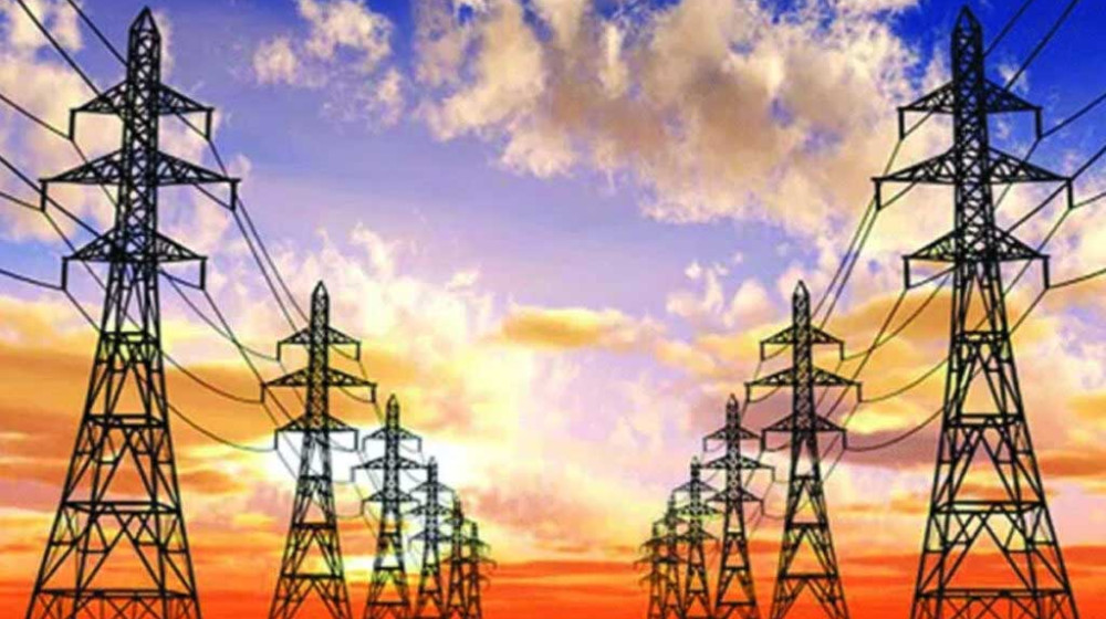 দেশের ইতিহাসে সর্বোচ্চ বিদ্যুৎ উৎপাদনের রেকর্ড