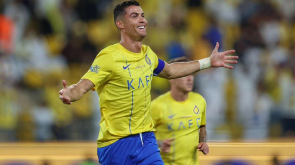 রোনালদোর গোলের ফিফটি ৭ ম্যাচে রোনালদোর ৩ হ্যাটট্রিক রোনালদোর গোলের ফিফটি ৭ ম্যাচে রোনালদোর ৩ হ্যাটট্রিক