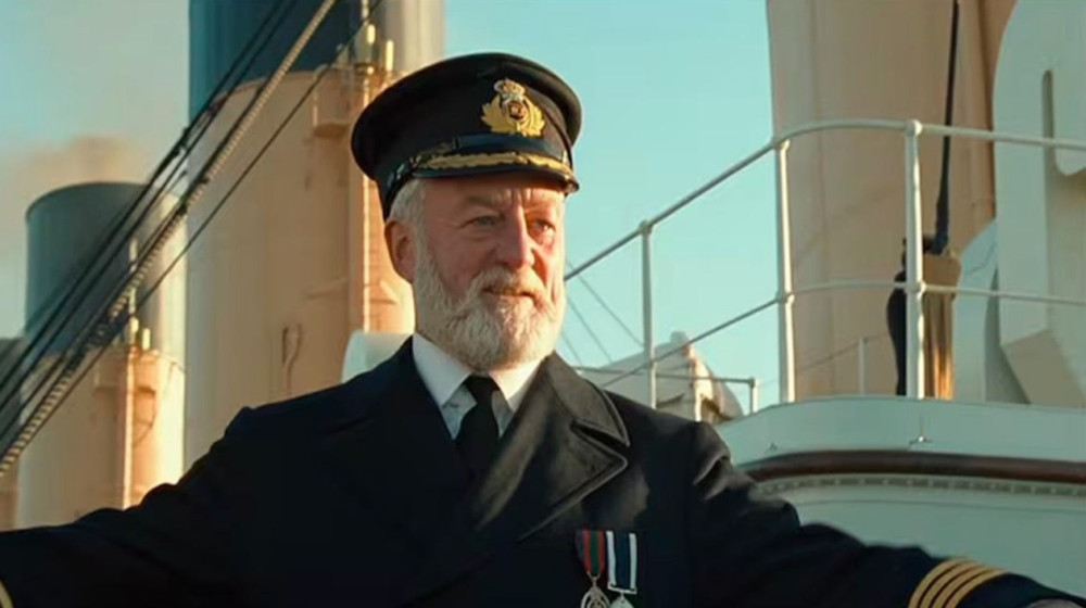 টাইটানিক খ্যাত অভিনেতা বার্নার্ড হিল মারা গেছেন টাইটানিক খ্যাত অভিনেতা বার্নার্ড হিল মারা গেছেন