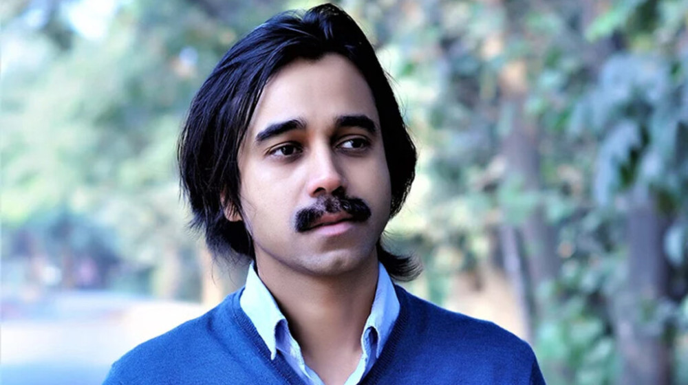 যৌন হয়রানির অভিযোগে ঢাবি শিক্ষক নাদির জুনাইদকে অব্যাহতি