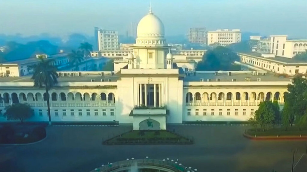 বিচারককে হেয় প্রতিপন্ন: হাইকোর্টে ক্ষমা চাইলেন খুলনার পিপি বিচারককে হেয় প্রতিপন্ন: হাইকোর্টে ক্ষমা চাইলেন খুলনার পিপি