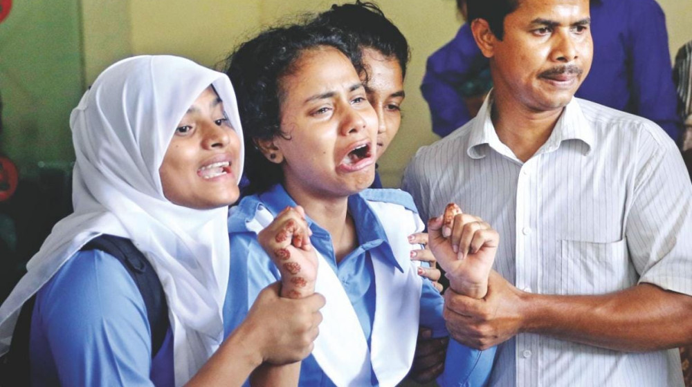 এসএসসির ফল প্রকাশ : ৫১ শিক্ষাপ্রতিষ্ঠানের সবাই ফেল এসএসসির ফল প্রকাশ : ৫১ শিক্ষাপ্রতিষ্ঠানের সবাই ফেল