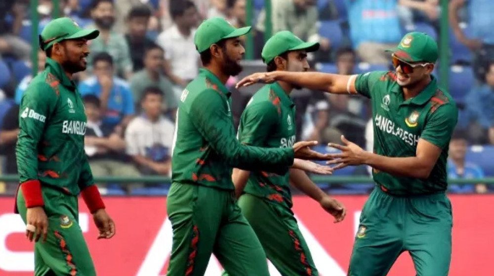 প্রথমবারের মতো টি-টোয়েন্ট বিশ্বকাপ খেলতে যাচ্ছেন ৬ ক্রিকেটার