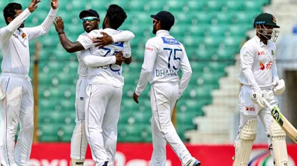 ব্যাটিং ব্যর্থতায় ১৭৮ রানেই শেষ বাংলাদেশ ব্যাটিং ব্যর্থতায় ১৭৮ রানেই শেষ বাংলাদেশ