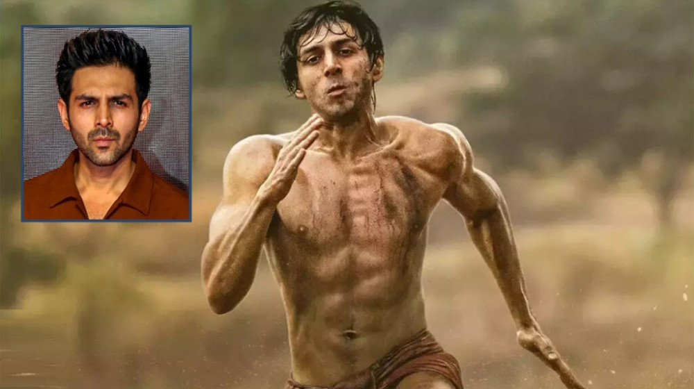 চান্দু হয়ে চমকে দিলেন কার্তিক