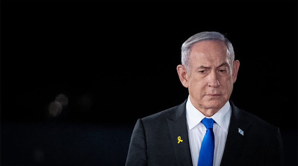 নেতানিয়াহুর বিরুদ্ধে গ্রেফতারি পরোয়ানা জারির আবেদন নেতানিয়াহুর বিরুদ্ধে গ্রেফতারি পরোয়ানা জারির আবেদন