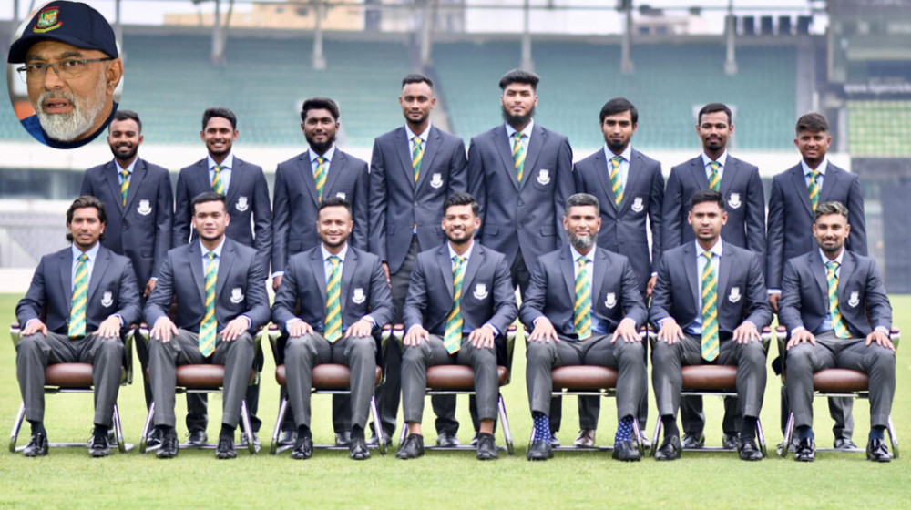 হাথুরুর চোখে ‘ওরা ১৫ জন’ হাথুরুর চোখে ‘ওরা ১৫ জন’