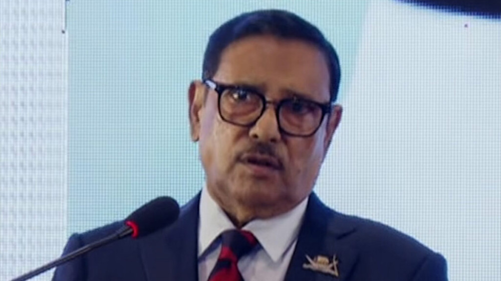 মেট্রোরেলে ভ্যাট আরোপের সিদ্ধান্ত ভুল: ওবায়দুল কাদের মেট্রোরেলে ভ্যাট আরোপের সিদ্ধান্ত ভুল: ওবায়দুল কাদের